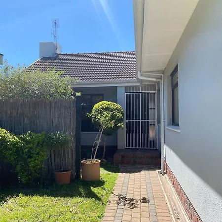 A Home In Timour Hall Kaapstad Buitenkant foto