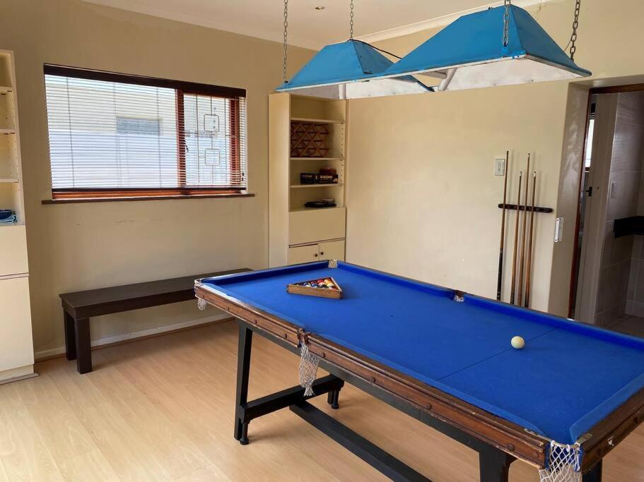 Vakantiehuis A In Timour Hall *