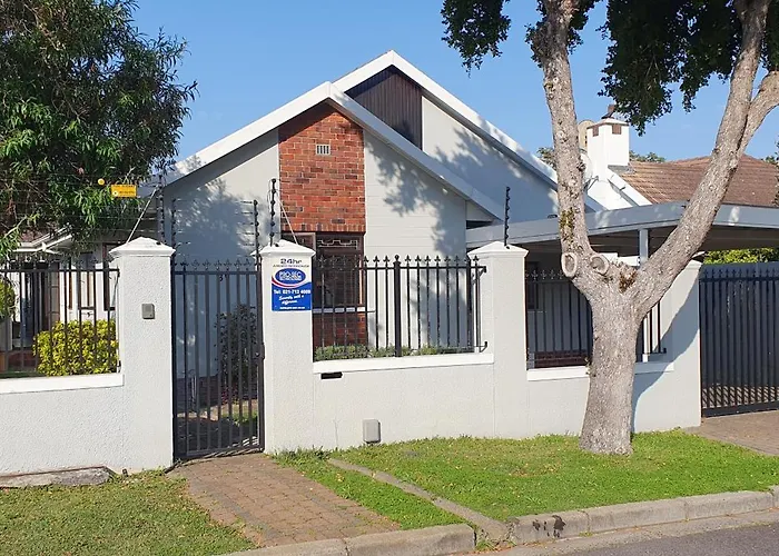 A Home In Timour Hall