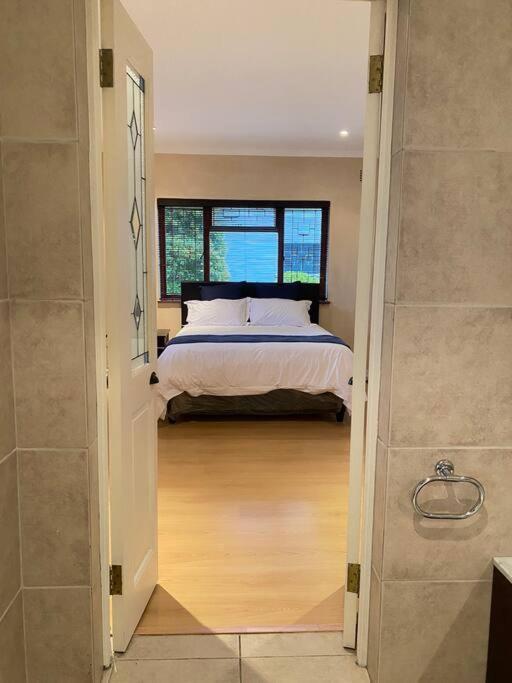 A In Timour Hall Holiday home *