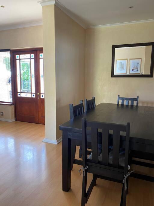 A In Timour Hall Holiday home Cape Town