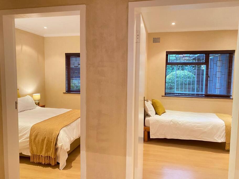 A In Timour Hall Holiday home