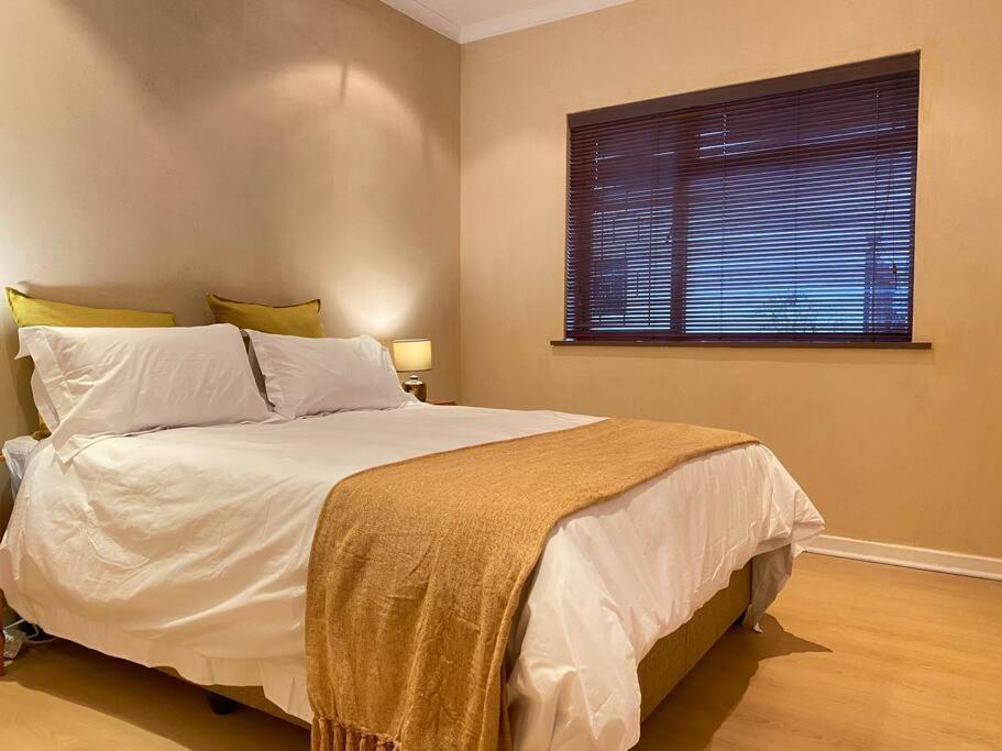 A In Timour Hall Holiday home *