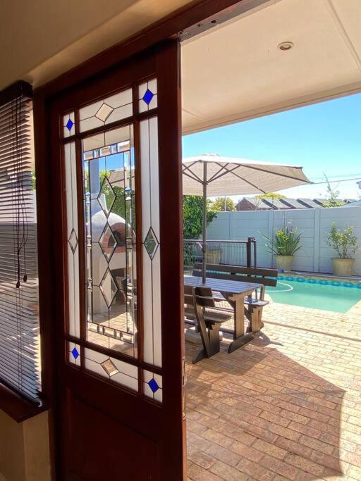 A In Timour Hall Holiday home Cape Town
